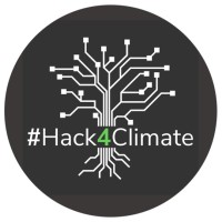 Hack4Climate logo