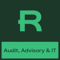 Rödl & Partner (Geschäftsfeld Unternehmens- und IT-Beratung) logo