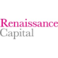 Renaissance Capital logo