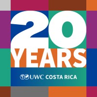 UWC Costa Rica logo