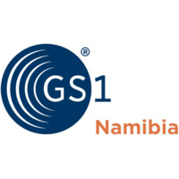 GS1 Namibia logo