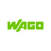 WAGO Kontakttechnik logo