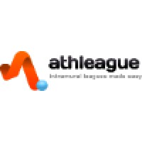 Athleague logo