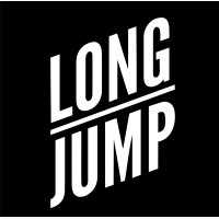 LongJump logo