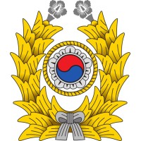 Republic of Korea Army logo