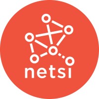 Network Science Institute logo