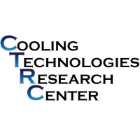 Cooling Technologies Research Center logo