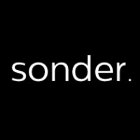 Sonder logo