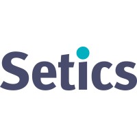 Setics logo