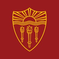 USC School of Cinematic Arts logo