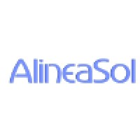 AlineaSol logo