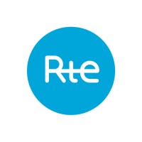 RTE Réseau de Transport d'Electricité logo