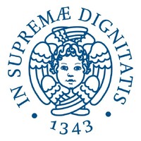 Università di Pisa logo