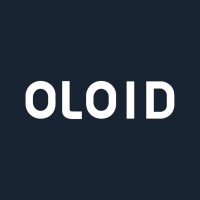 Oloid AI logo