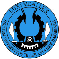 Université Cheikh Anta Diop de Dakar (UCAD) logo