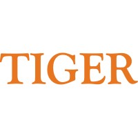 Tiger Management (Adaptive Management group) logo