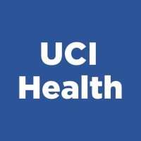 UC Irvine Medical Center logo