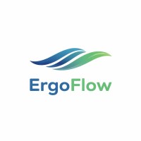 ErgoFlow logo
