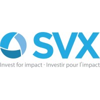 Social Venture Connexion (SVX) logo