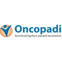 Oncopadi logo