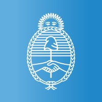 Secretaría de Modernización de la Nación Argentina logo