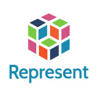 Represent.me logo