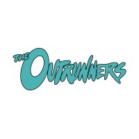 The Outrunners Charity logo