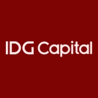 IDG Capital logo