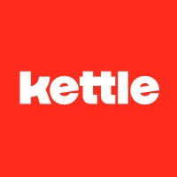 Kettle logo