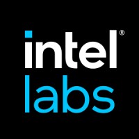 Intel Labs logo
