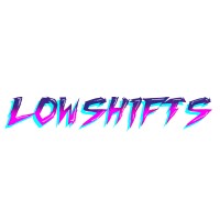 Lowshifts logo