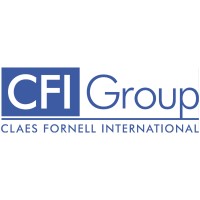 CFI Group logo