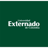 Universidad Externado de Colombia logo
