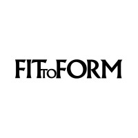 Fit to Form logo