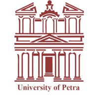 University of Petra logo