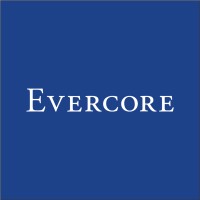 Evercore logo