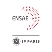 ENSAE Paris logo
