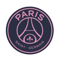Paris Saint-Germain logo