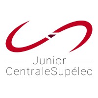 Junior CentraleSupélec logo