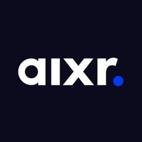 AIXR logo