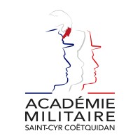 Ecole Spéciale Militaire de Saint-Cyr logo