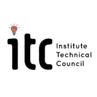 Institute Technical Council, IIT Bombay logo