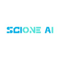 SciOne logo