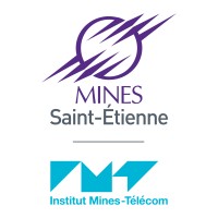 École des Mines de Saint-Étienne logo