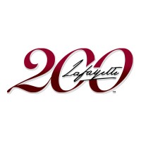 Lafayette College logo