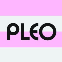 Pleo logo