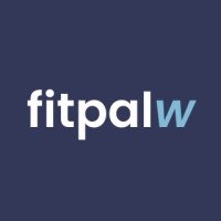 Fitpal. logo