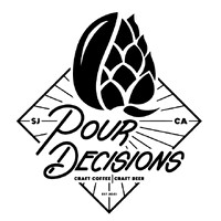 Pour Decisions Craft logo