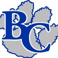 Barron Collier High School logo