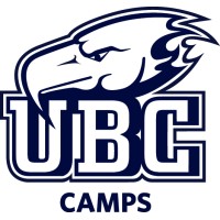 UBC Camps logo